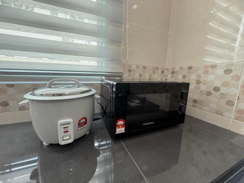 ALLURA Homestay in Chepor Sentosa