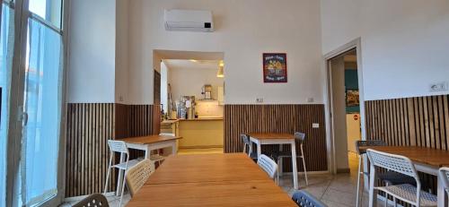 Hostel Mancini Naples in Nápoles