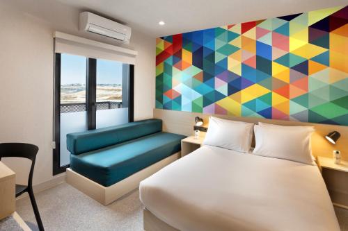 Hotel101 - Madrid in Madrid