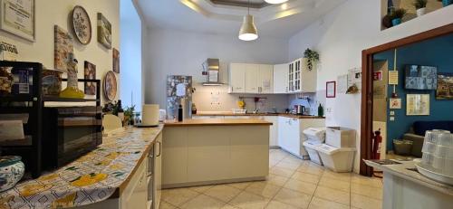 Hostel Mancini Naples in Nápoles