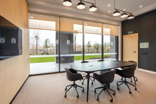 Hotel101 - Madrid in Madrid