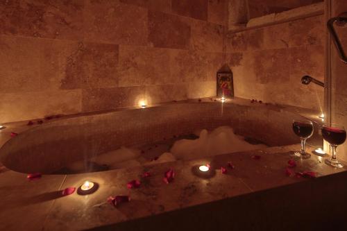 Heaven Cave House - Razziya Evi - image 5