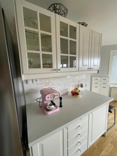 Sunshine apartment in 슬라그스타