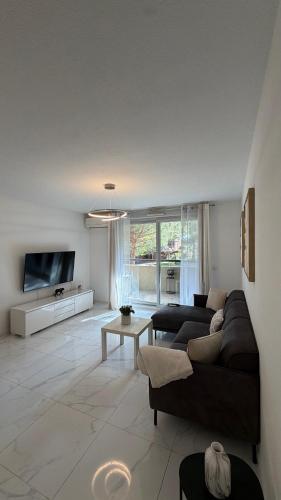 Appartement luxury – khách sạn tại Lemasson