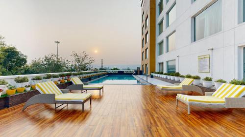 View, Gurmon Hotels Sohna Road Gurugram, a member of Radisson Individuals in Sohna