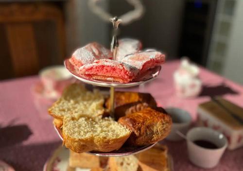 Relais Golf et Champagne in Jonquery