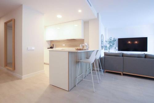 設施, Vanian Gardens 4 bedroom Ap in 埃斯德波那