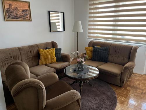 Comfy Apartment Sarajevo