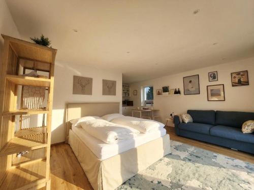 Bad Ischl Garden Apartment