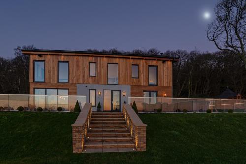 The Cedars gîte à louer Culmstock