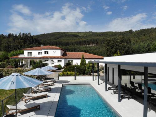 Exterior view of Casa Carvalhal - Adults Only