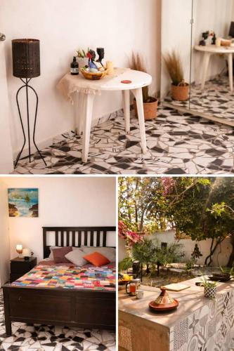 Arijaana Guesthouse in Gunjura