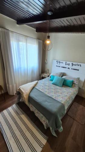 LA BRUJA BUENA Casa Boutique in Misiones