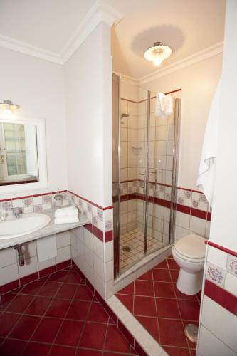 Single Room image 1