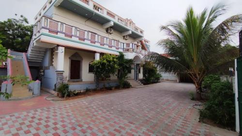 Mithila Eco Stay - Explore chettinad