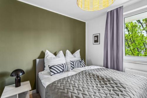 Neue Wohnung - stylisch - citynah - mit Lift - Nähe DUS & Dortmund & Köln & Essen in Wuppertal, Deutschland