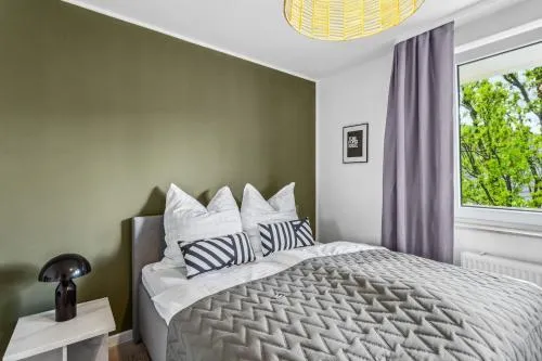 Neue Wohnung - stylisch - citynah - mit Lift - Nähe DUS & Dortmund & Köln & Essen in Wuppertal, Deutschland