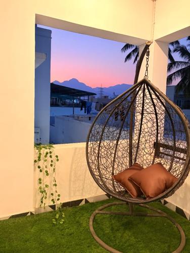 MAHAA's HOMESTAY in Mettupalayam
