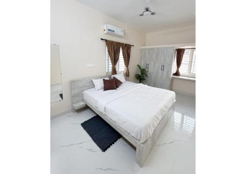 MAHAA's HOMESTAY in Mettupalayam