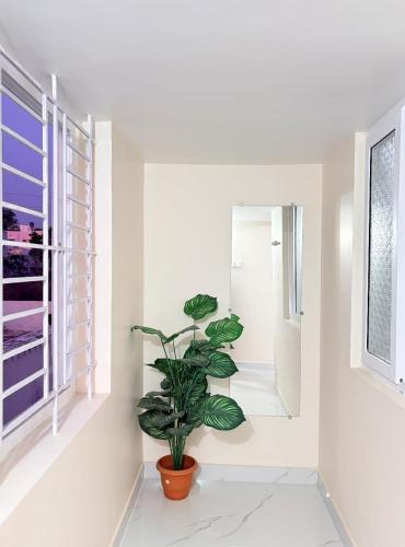MAHAA's HOMESTAY in Mettupalayam
