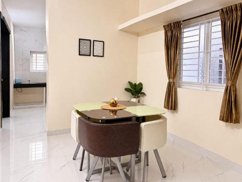 MAHAA's HOMESTAY in Mettupalayam