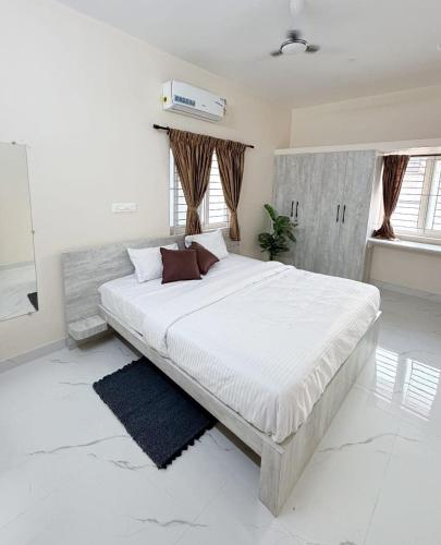 MAHAA's HOMESTAY in Mettupalayam