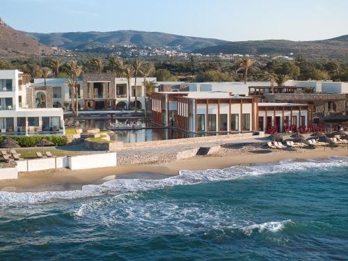 Amirandes Grecotel Boutique Resort - image 39
