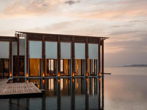 Amirandes Grecotel Boutique Resort - image 35