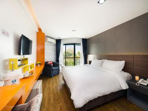 hotel photo