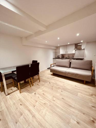 Gemütliches Wohnung für Familien und Gruppen (Gemutliches Wohnung fur Familien und Gruppen) in Luzein