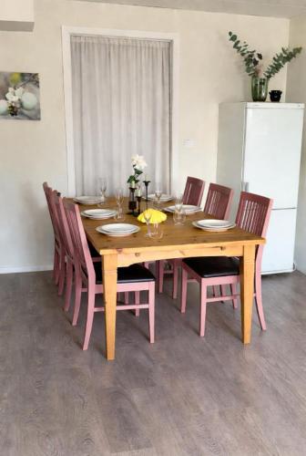 Bryggans Vandrarhem in Västervik