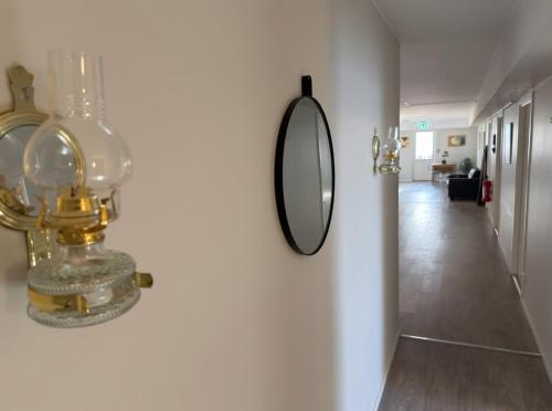 Bryggans Vandrarhem in Västervik