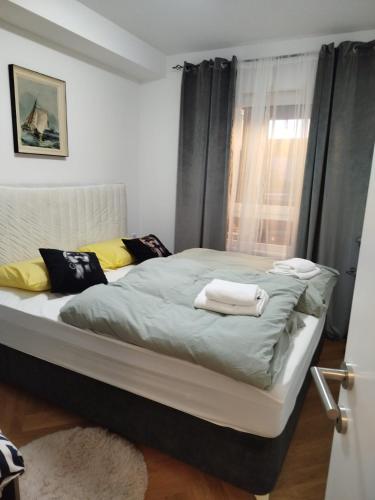 Apartman Dea