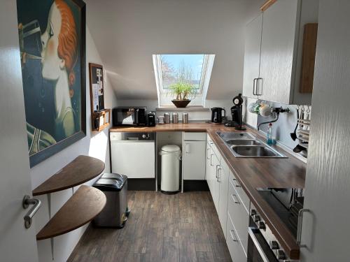 Ferienwohnung Kolb in Issum