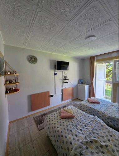Apartment Buklija, Plužine