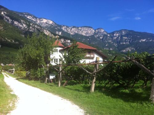Ferienwohnung Eichnerhof