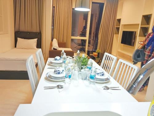 Platinum Suites by PSH in 小印度