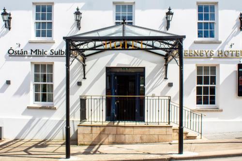 Sweeney's Hotel 2020 Limited 1