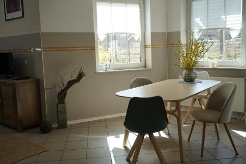 Iekārtas, Thula - Apartment in Villa Ambrosian in Nowe Warpno