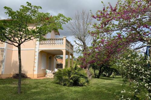 Maison avec jardin à 5 min du Port de Sanary gîte à louer Sanary-sur-Mer