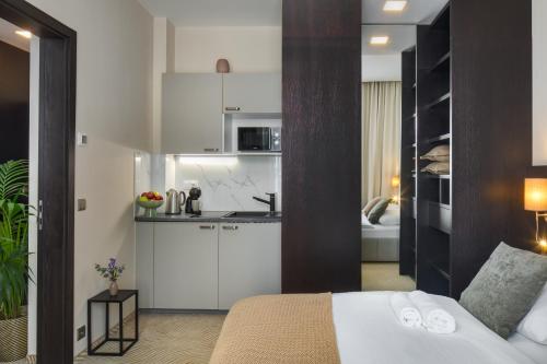 Wenceslas Hotel & Apartments - 5