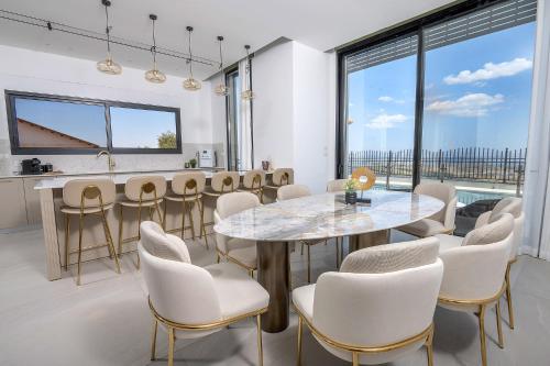 Cocina, רויאל טווינס בוטיק in Safed