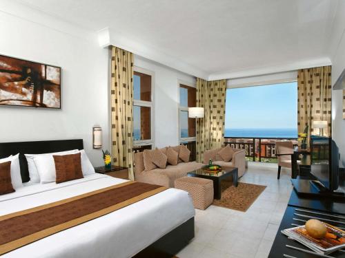 Movenpick Resort El Sokhna in Ataqah