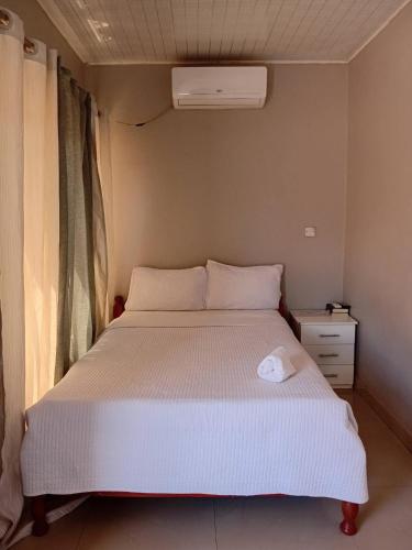 Dry Stream Resort
