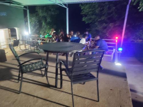 Dry Stream Resort in Siavonga