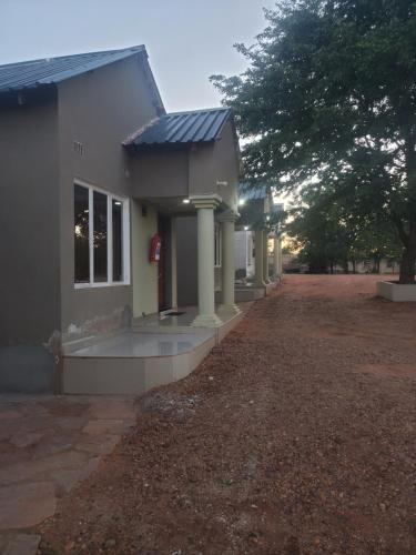 Dry Stream Resort in Siavonga