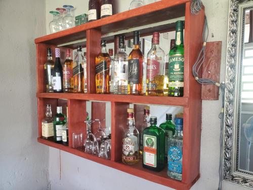 Dry Stream Resort in Siavonga