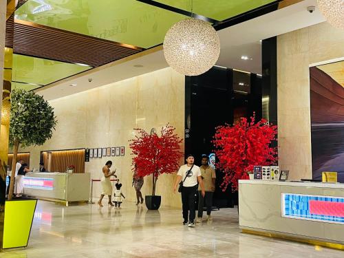酒店外观, Platinum Suites by PSH in 小印度