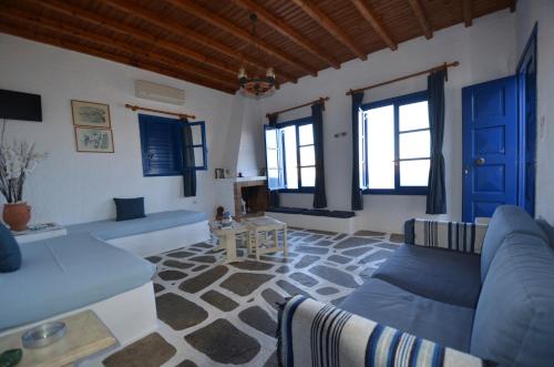 Villas Kalafatis Apartments - image 7