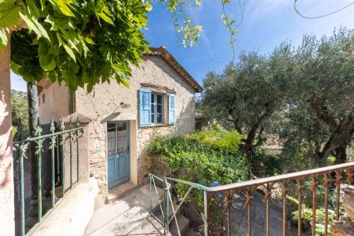 L'Olivette
